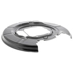 Brake Dust Shield for BMW 530i 525i 540i 528i (2000–2006)
