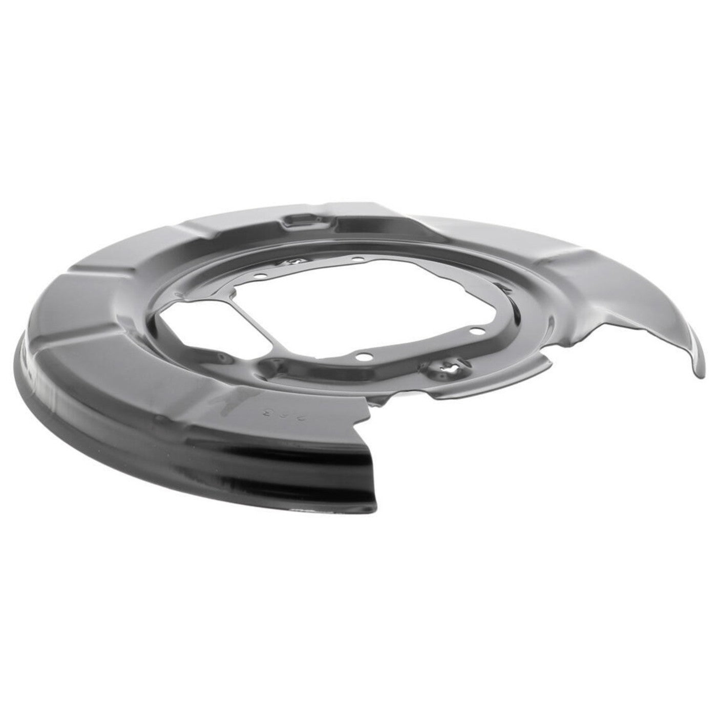 Brake Dust Shield for BMW 530i 525i 540i 528i (2000–2006)