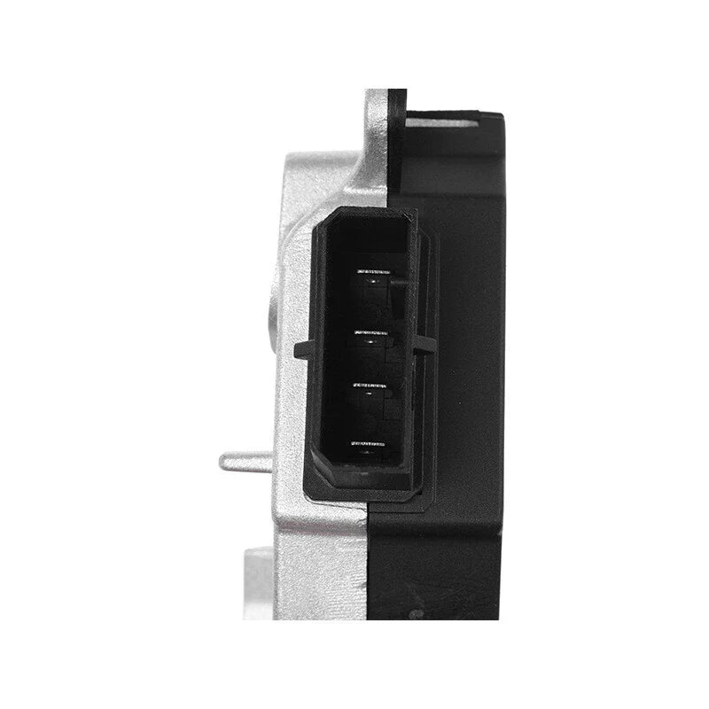 HVAC Heater Blower Motor Resistor Regulator for Saab 9-3 (1998–2011)