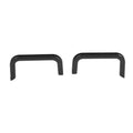 ABS Nacelle Edge Trim for Harley Road King FLHR, FLHRXS, FLHRC (2017-2023)