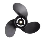 Propeller 9.25x10 for Mercury Tohatsu Outboard 9.9-20 HP (14 Spline, RH)