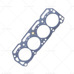 Cylinder Head Gasket for Nissan Datsun Sunny B310 Pulsar N10 (E15 A14)