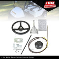 Boat Cable for Marine Engine Steering System (10FT)