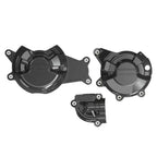 Motorcycle Engine Protection Cover for Yamaha YZF-R7 (2022-2023)