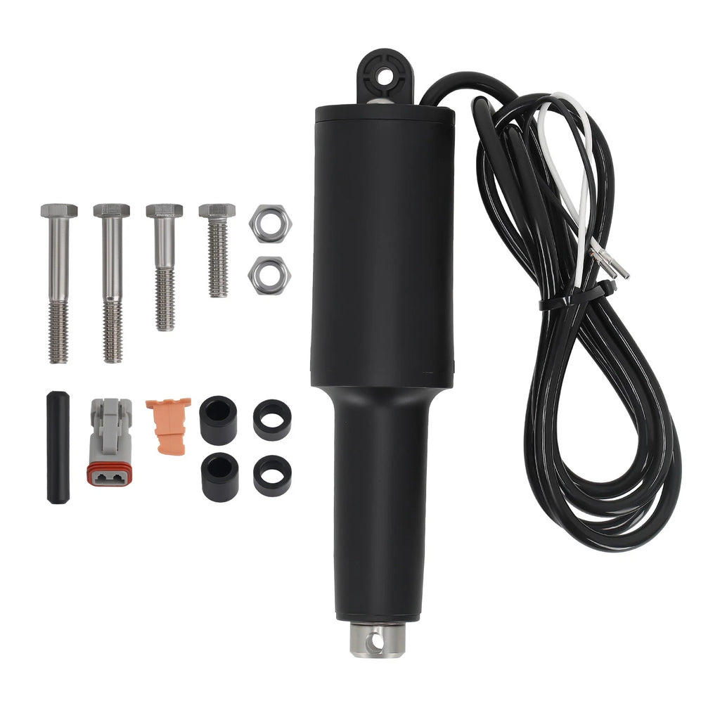 Extreme Duty Actuator Trim Tab for 101XDS (2010–2010)