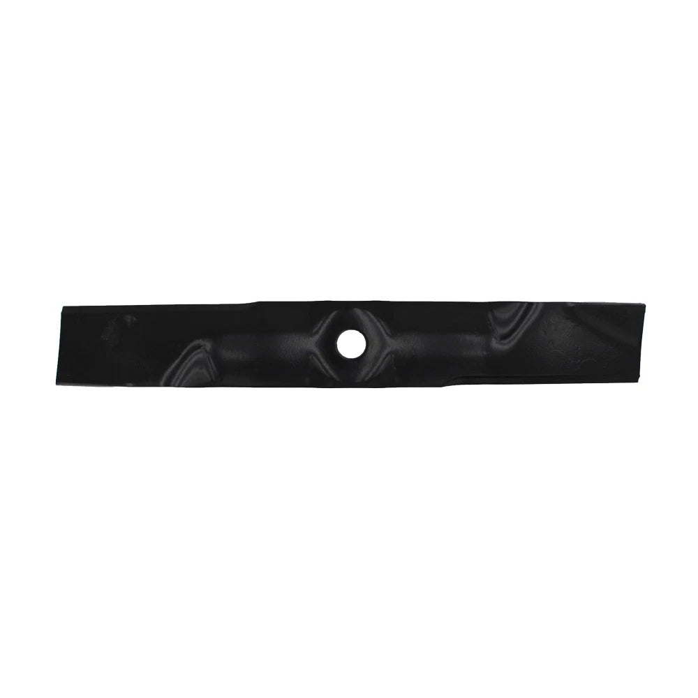 Set of 3 Mulcher Blades for John Deere GT M127500 (17" x .800)