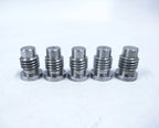 Screw Pack of 5 for Volvo Penta 897648