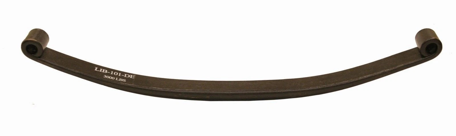 Mono Leaf Spring for MH Trailer (3000 lbs, 6000 lbs Axle) - 20001