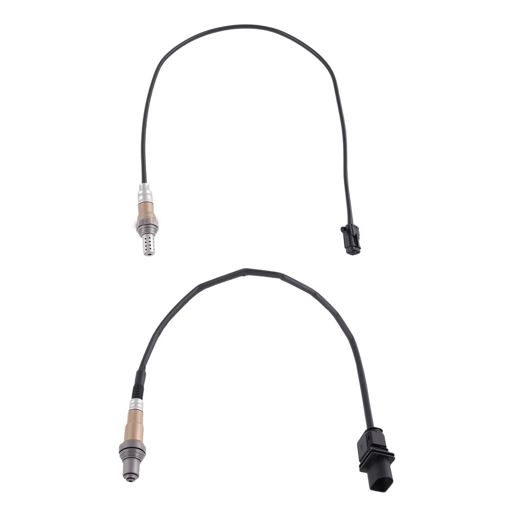 Set of 2 Oxygen O2 Sensors for Kia Soul 2.0L (2014–2016) 234-5083 059906262L