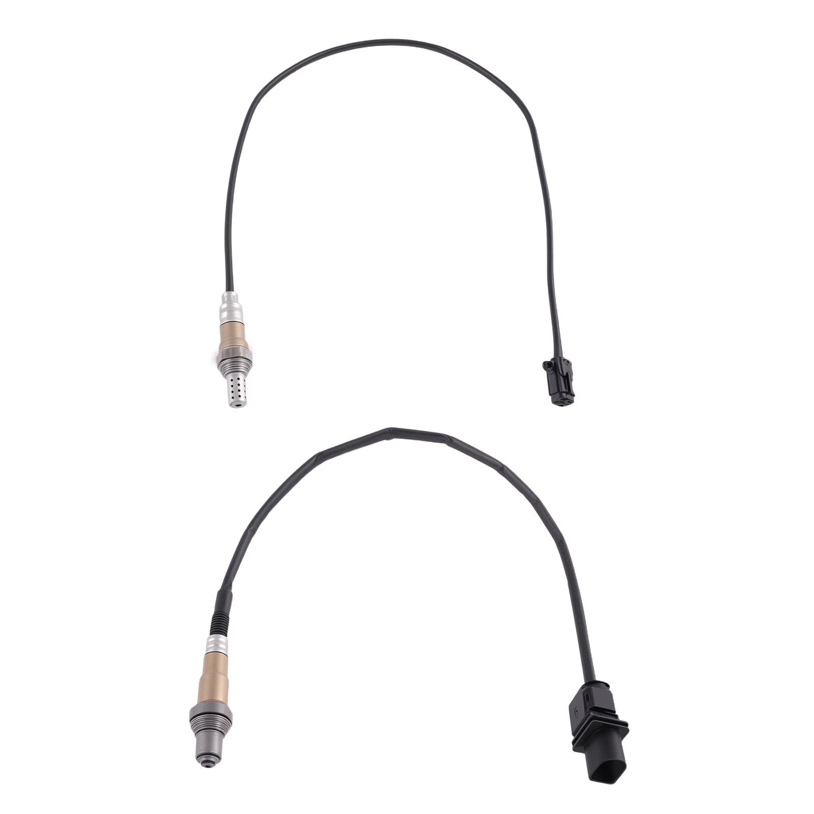 Set of 2 Oxygen O2 Sensors for Kia Soul 2.0L (2014–2016) 234-5083 059906262L