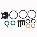 Hydraulic Control Valve Seal Kit 6816250 for Bobcat 220 S220 440 443 450 453 463