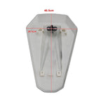 Tail Rear Seat Cover Fairing Cowl for 390 Duke (2024–2025) Matt Black