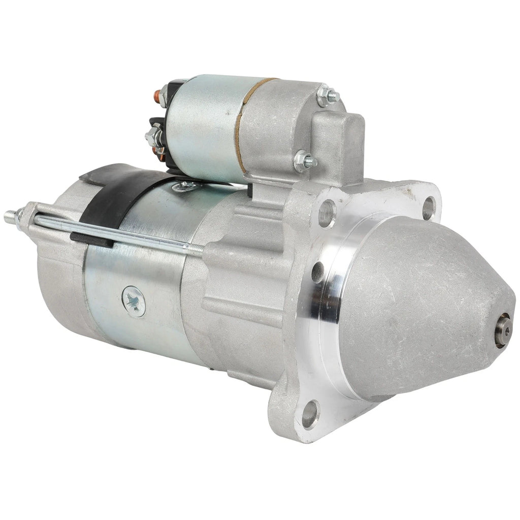 Starter Motor for Perkins 1103C-33, 1103D-33, 1104D-44