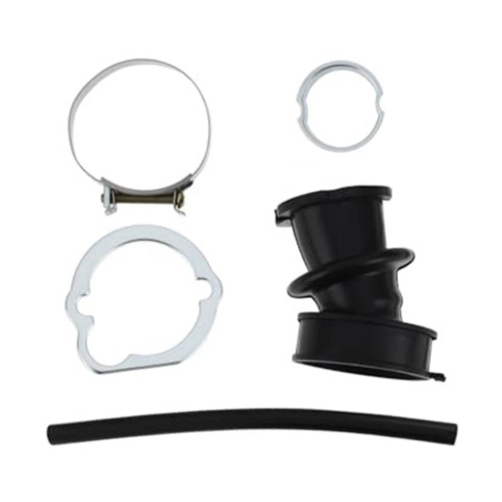 Intake Manifold Clamp for 034 036 Chainsaw (Carburetor Boot Repair)