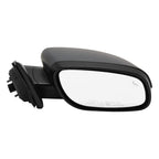 Heated Right Side Mirror for Ford Taurus (2010–2019)