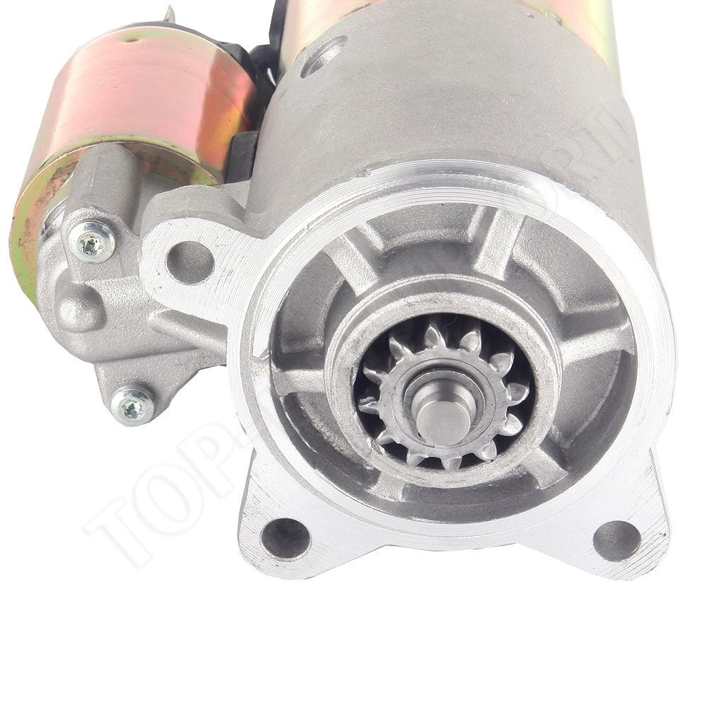 Starter for Ford F-350 Super Duty (2012)