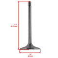 Cylinder Head Intake Exhaust Valve Kit for Seadoo RXT-X 255 260 300 (2008–2019)