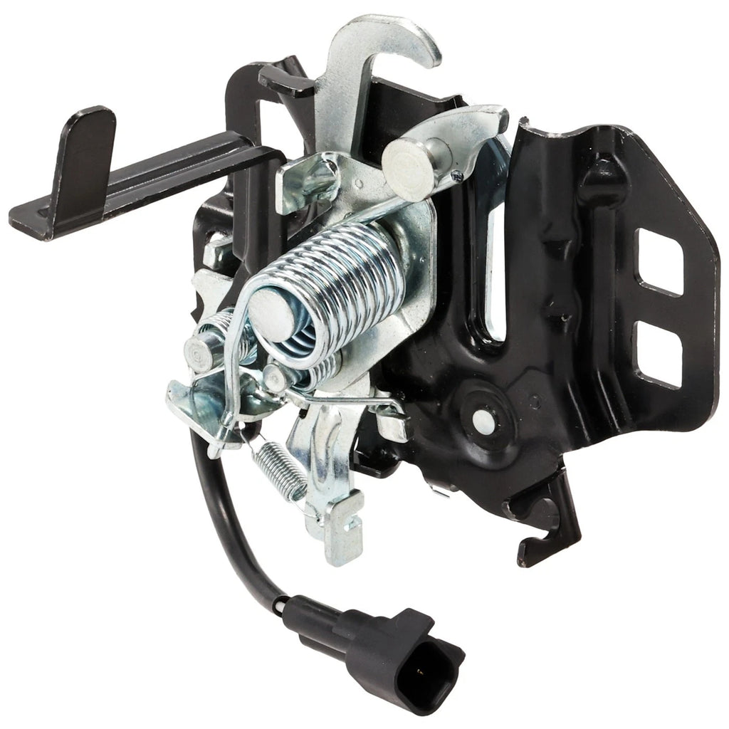 Hood Latch Lock for Ford Mustang (2018–2019)