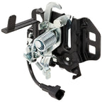 Hood Latch Lock for Ford Mustang (2018–2019)