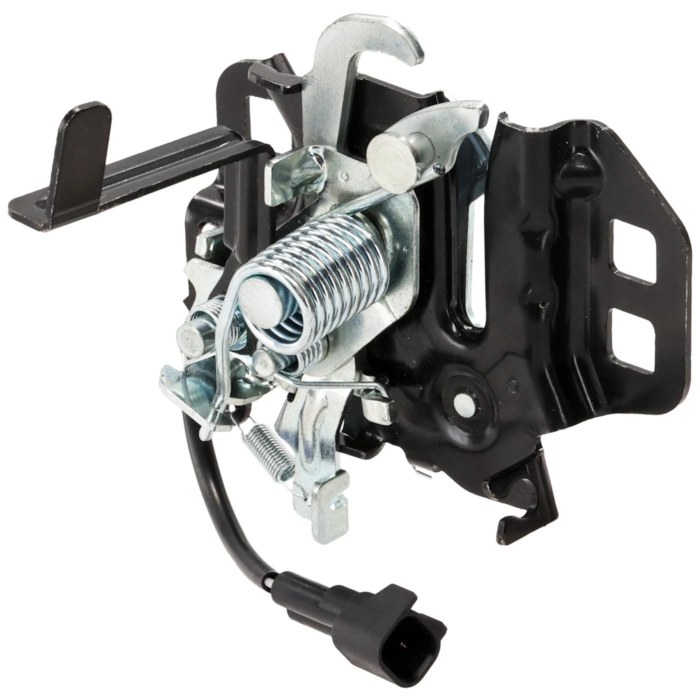 Hood Latch Lock for Ford Mustang (2018–2019)