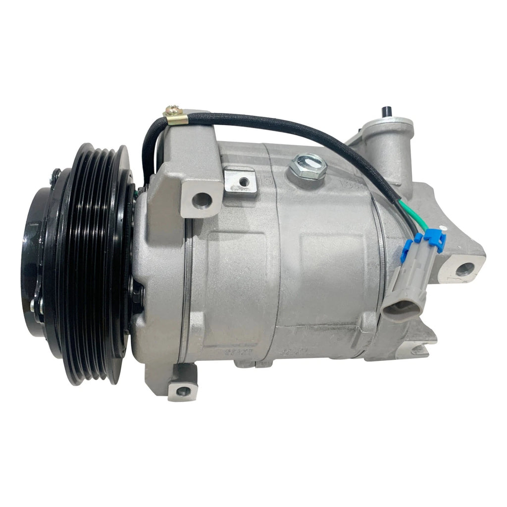 AC Compressor Kit Replacement for Chevrolet Camaro 6.2L V8 (2014-2015)