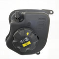Coolant Overflow Bottle Reservoir Tank w/Sensor for BMW X5 X6 (2007–2013)