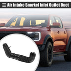Air Intake Hose Tube with Clamps for Ford Ranger 3.0L V6 (1992–1994)