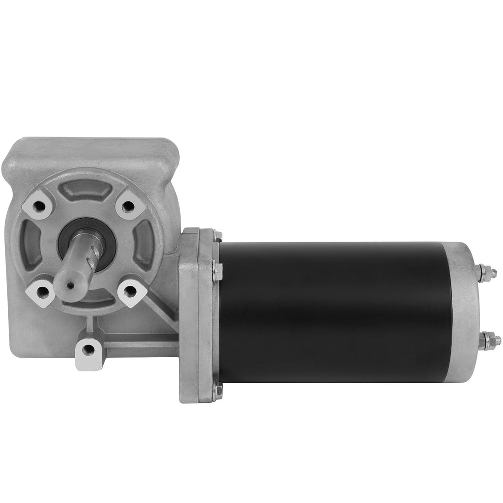 600W Electric Dump Truck Flip Tarp Motor Replacement (1PC)