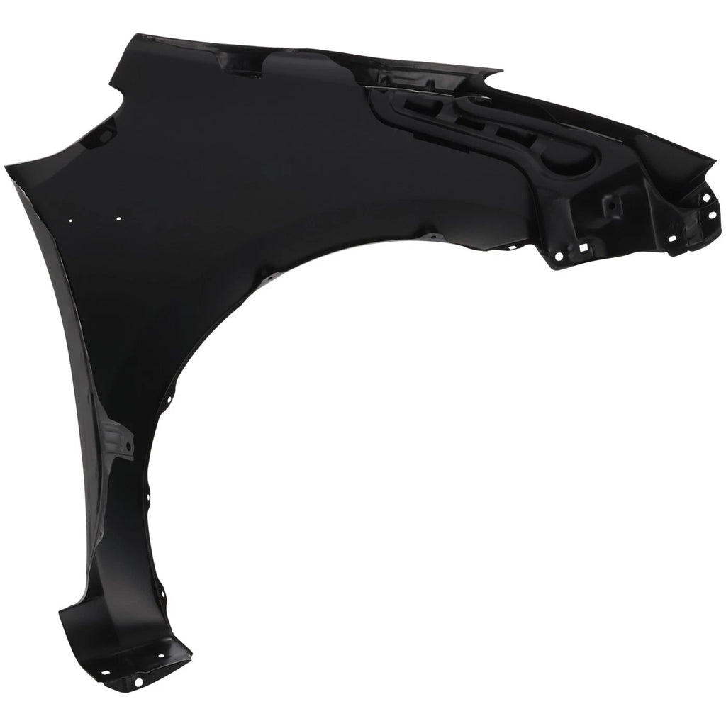 Fender for Toyota Prius (2007–2009) Front Driver Side