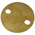 Throttle Disc for Marvel Schebler P1205 (JDS1140)