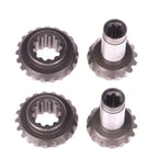 Grass Trimmer Gear Assembly for