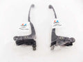 Front Brake & Clutch Lever Bracket Assembly for YAMAHA XT250 (1980-1983)