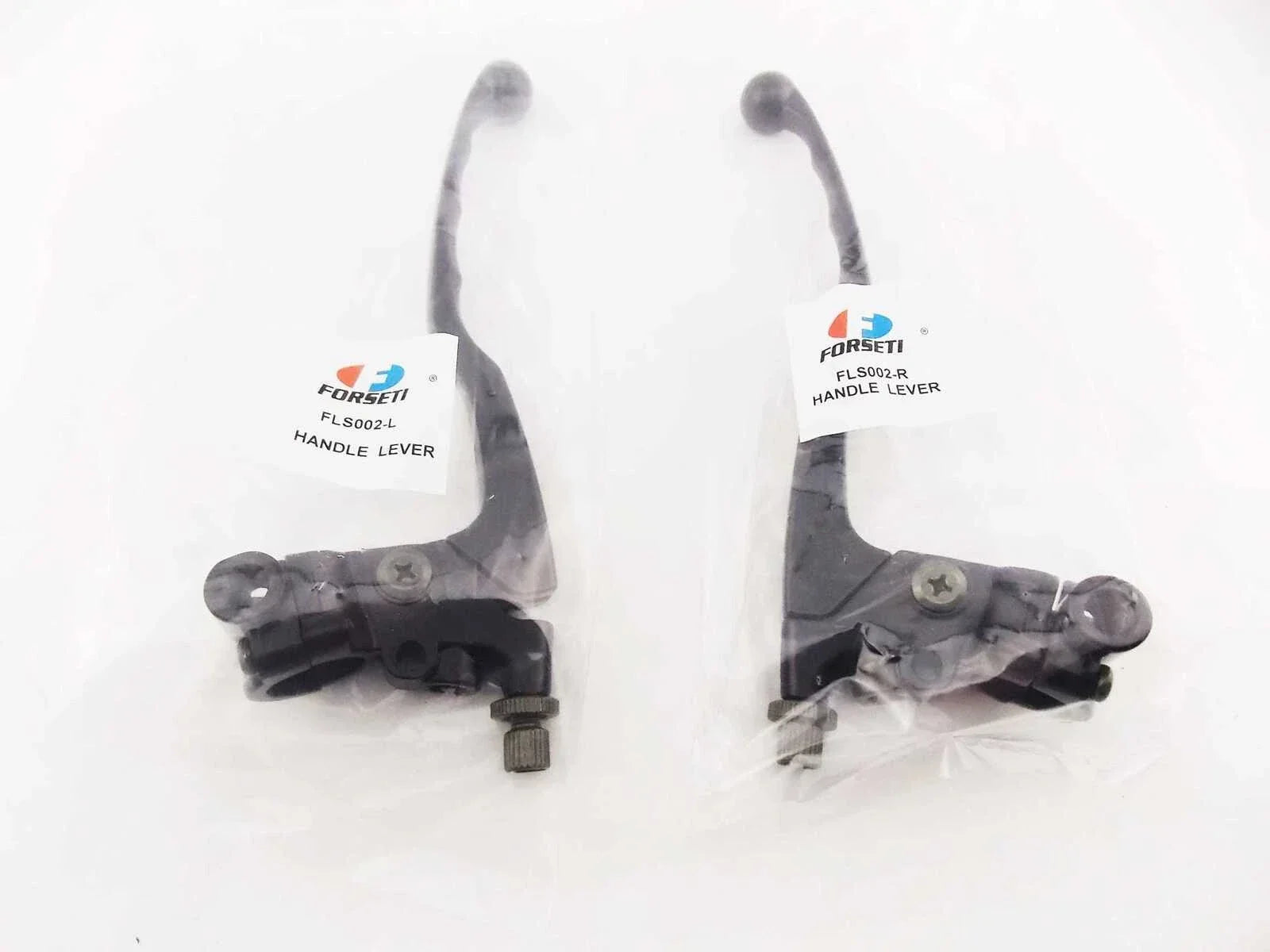 Front Brake & Clutch Lever Bracket Assembly for YAMAHA XT250 (1980-1983)