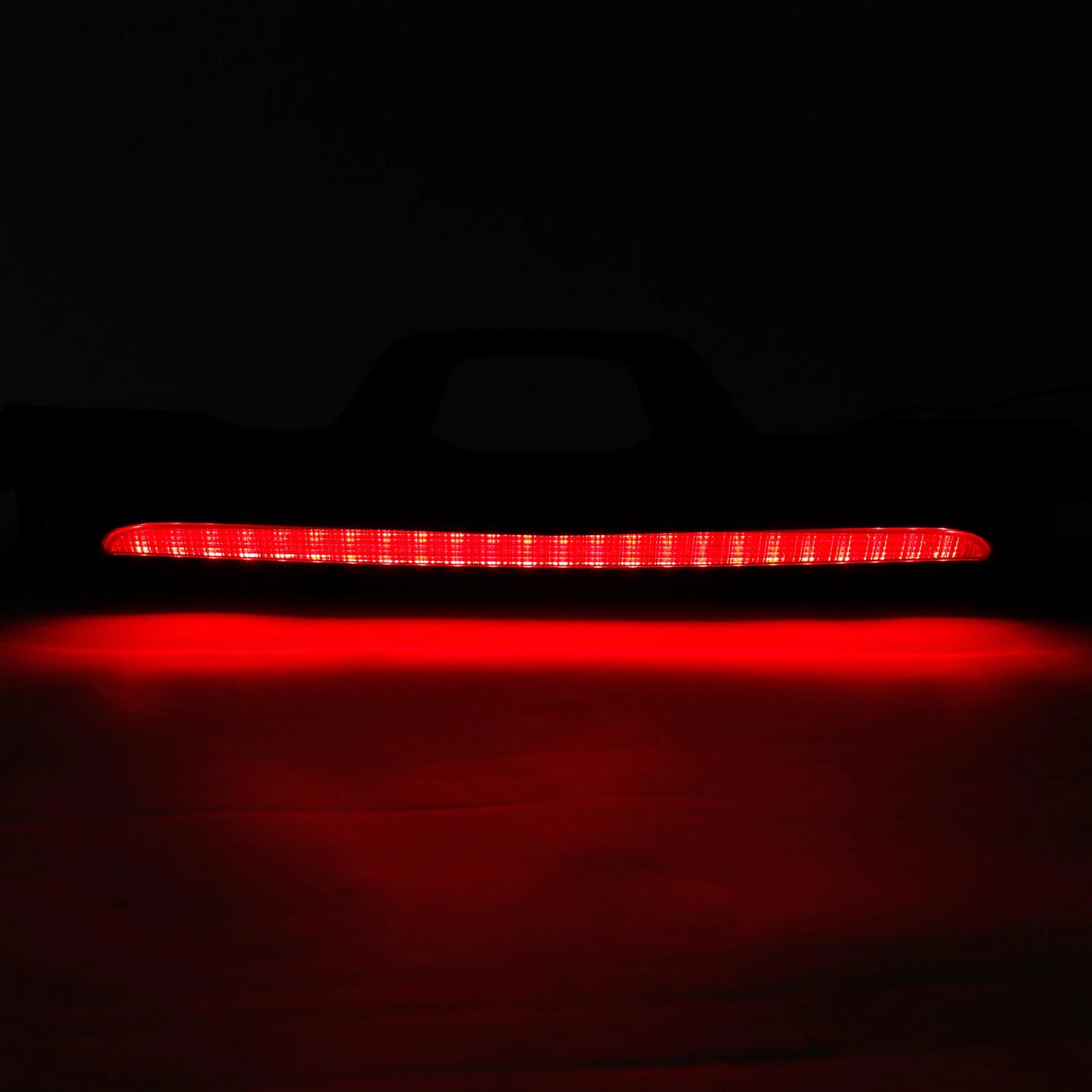 Trunk Luggage Rack LED Brake Light for Honda Goldwing 1800 (2018–2020)