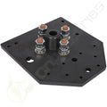 Forward and Reverse Switch for EZGO Golf Cart (1994–Present) High Amp