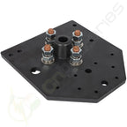 Forward and Reverse Switch for EZGO Golf Cart (1994–Present) High Amp
