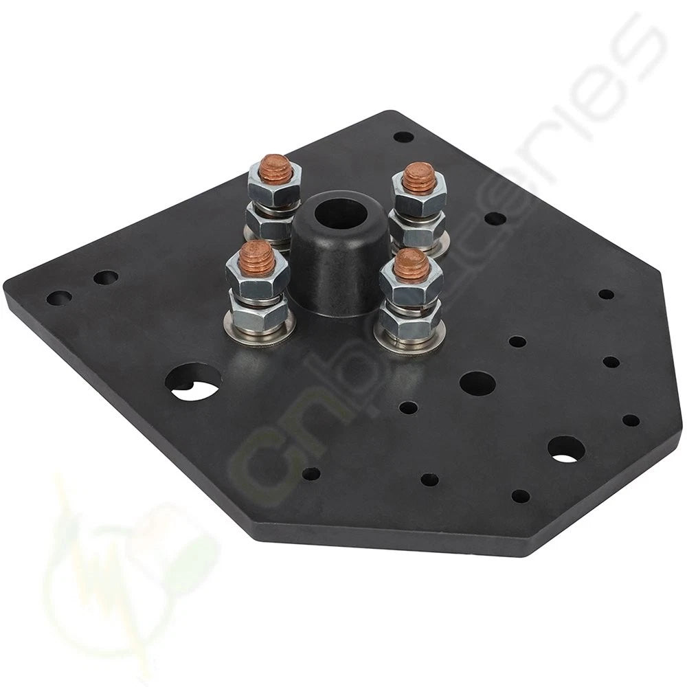 Forward and Reverse Switch for EZGO Golf Cart (1994–Present) High Amp