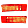 LED Tail Lamp Light Set Replacement for 1968 Chevrolet Chevelle (1968–1968)