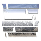 Rocker Panel Replacement 12pc Kit for Ford F-150 Crew 8ft Bed (2009–2014)