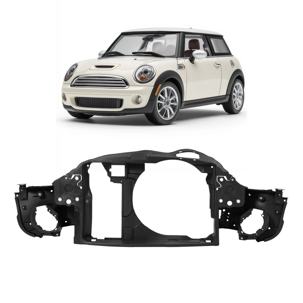 Radiator Support Core Kit for Mini Cooper S (2002–2008)