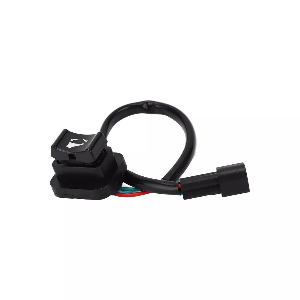 Trim & Tilt Switch for Yamaha 60-70-150HP (Outboard Engine) (69J-82563-01)