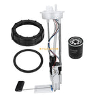 Fuel Pump Assembly O-ring for Polaris Ranger 500 570 800 (2013–2021) 47-1013 2208613