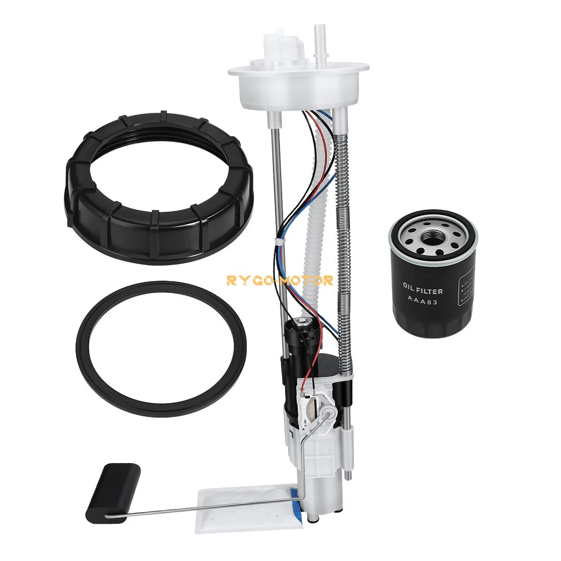Fuel Pump Assembly O-ring for Polaris Ranger 500 570 800 (2013–2021) 47-1013 2208613