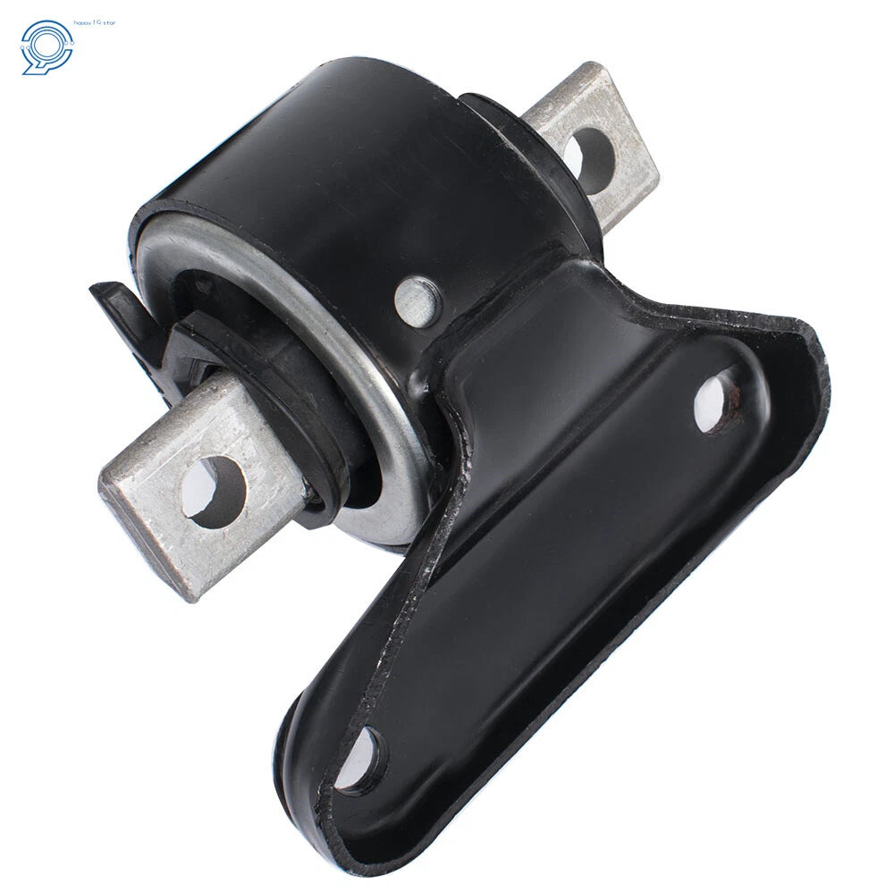 Set of 4 Engine Motor & Transmission Mounts for Dodge Journey (2009–2010)