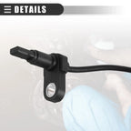 Rear Right ABS Wheel Speed Sensor for Lexus NX200t (2015-2018)