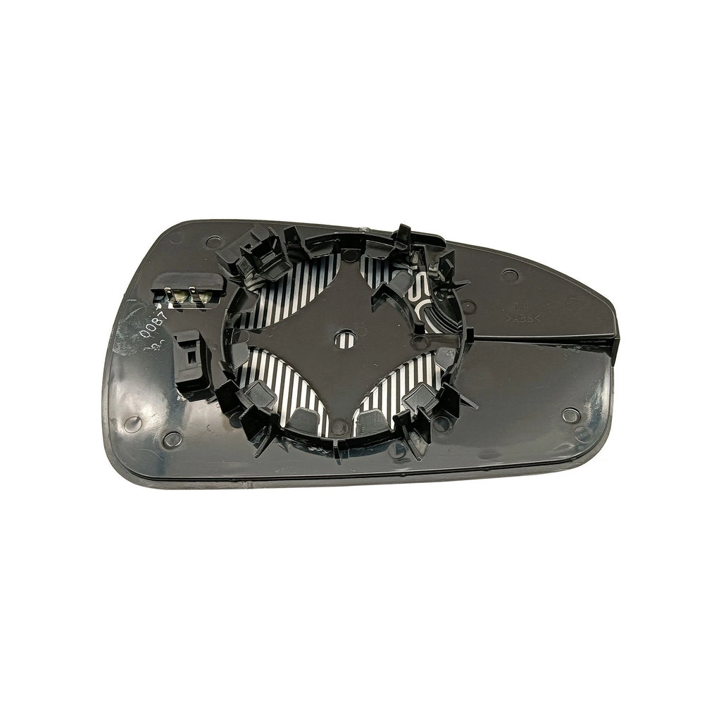 Heated Driver Side Mirror Glass Assembly DS7Z17K707F for Ford Fusion (2013–2020)