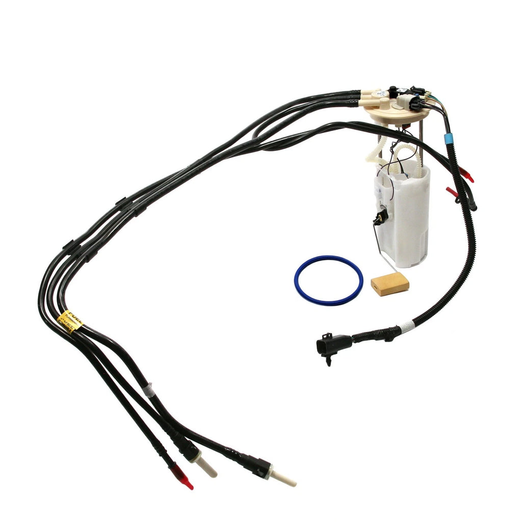 Delphi FG0144 Fuel Pump Module Assembly for Chevrolet Lumina (1999–2001)