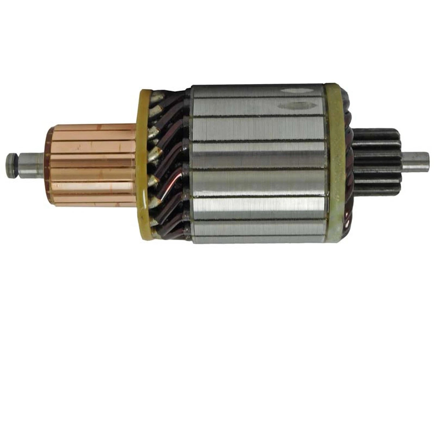 Armature for Agco Gleaner R52 (1998–2002)