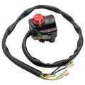 Headlight Control Switch for Honda CB360 CB550 CB750 (1973–1975)
