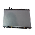 Replacement Plastic Aluminum Radiator for Ford F150 (2009–2014)